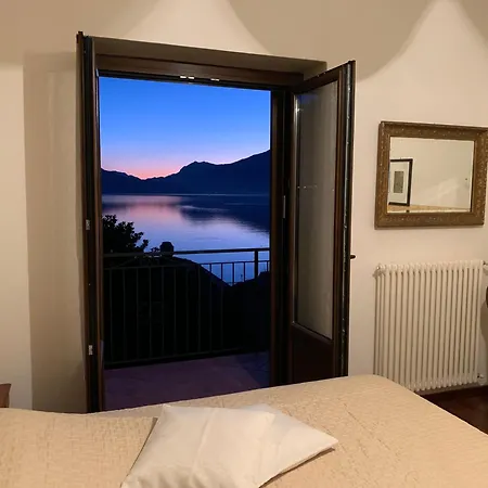 בית נופש Casa Ludovica - Cozy With Panoramic & Mountain Views *