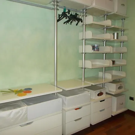 Casa Ludovica - Cozy With Panoramic & Mountain Views * ג'רה לאריו