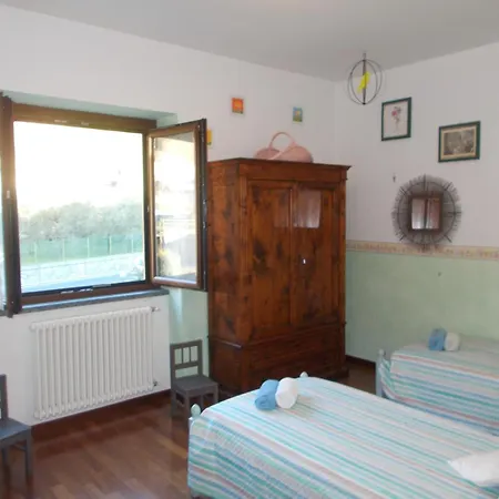 Casa Ludovica - Cozy With Panoramic & Mountain Views ג'רה לאריו