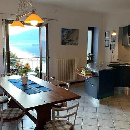 Casa Ludovica - Cozy With Panoramic & Mountain Views Hébergement de vacances *