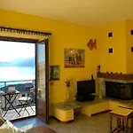 Feriehus Casa Ludovica - Cozy With Panoramic & Mountain Views Gera Lario
