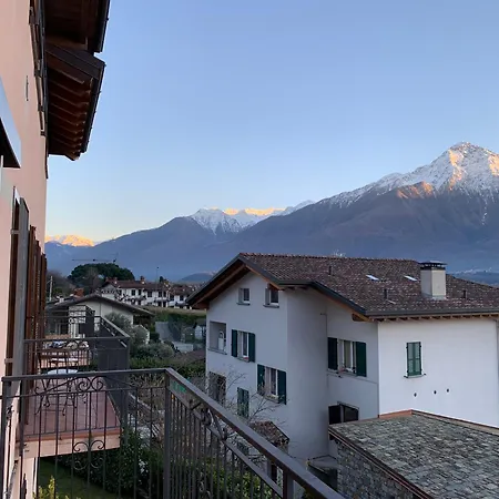Casa Ludovica - Cozy With Panoramic & Mountain Views