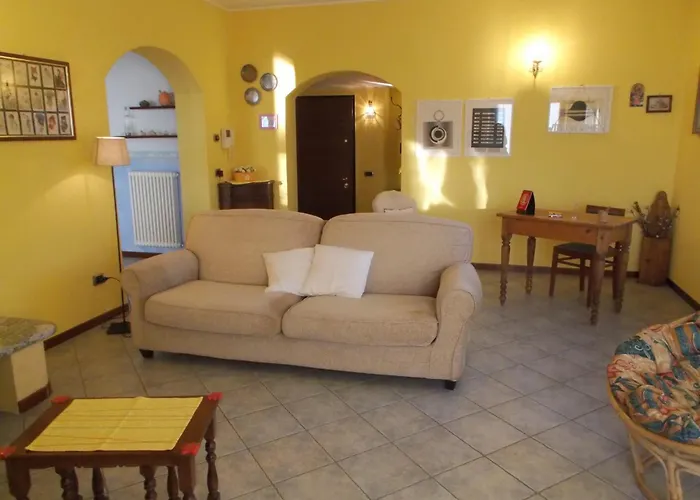 Casa Ludovica - Cozy With Panoramic & Mountain Views Gera Lario